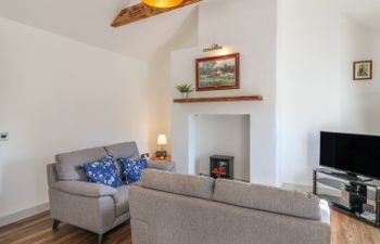 Macreddin Rock Holiday Cottage