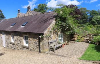 The Garden Room