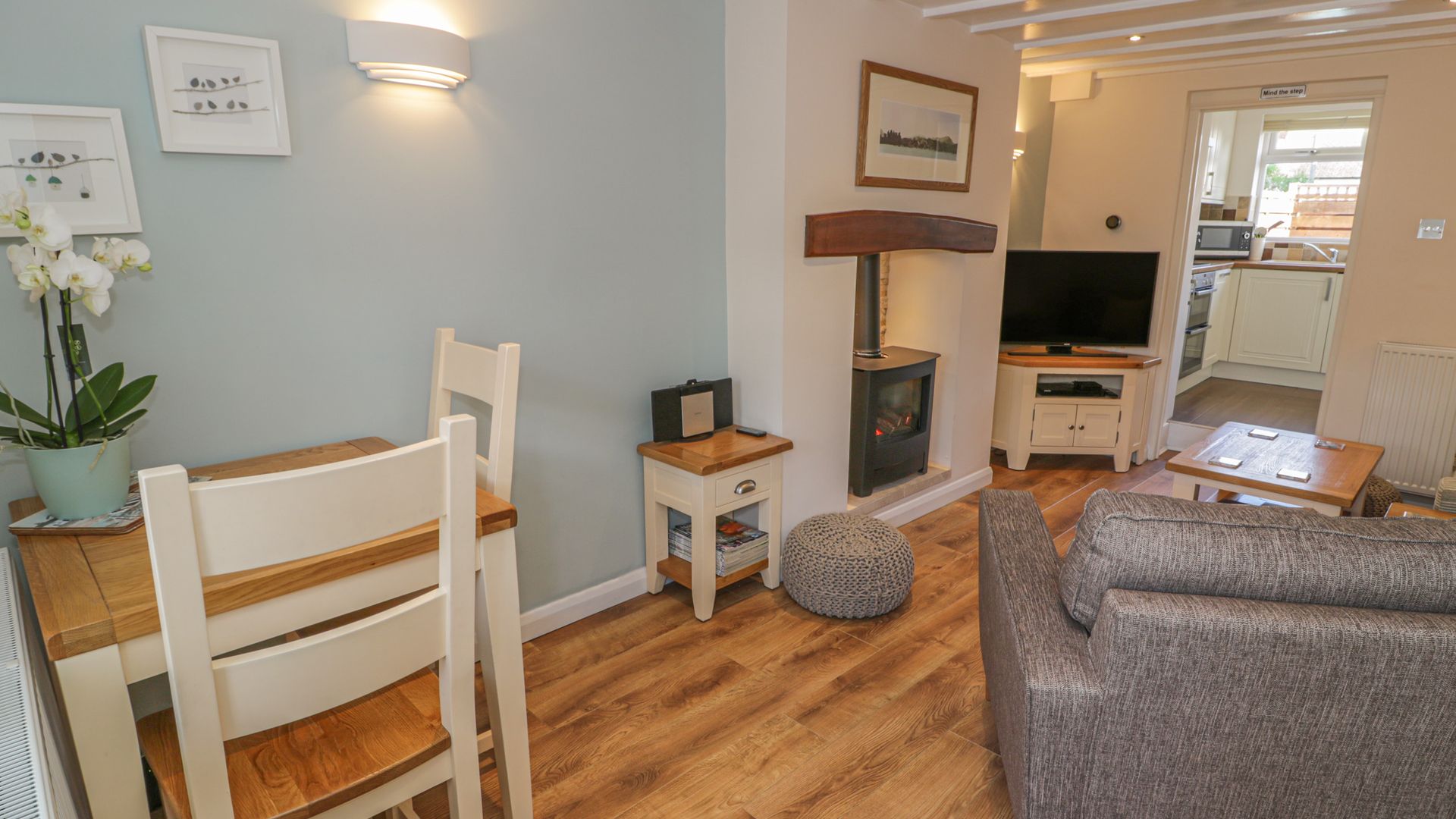 Kirrin Cottage photo 7