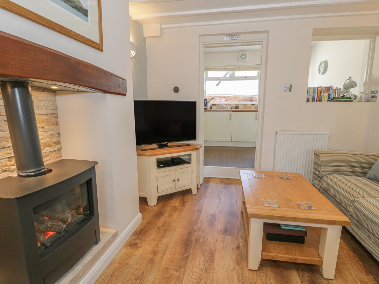 Kirrin Cottage photo 2
