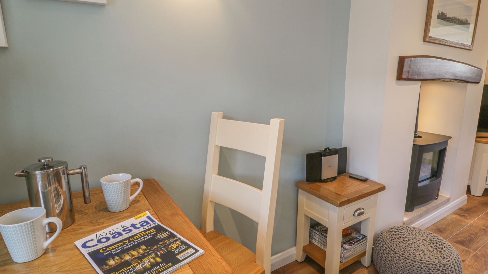 Kirrin Cottage photo 8