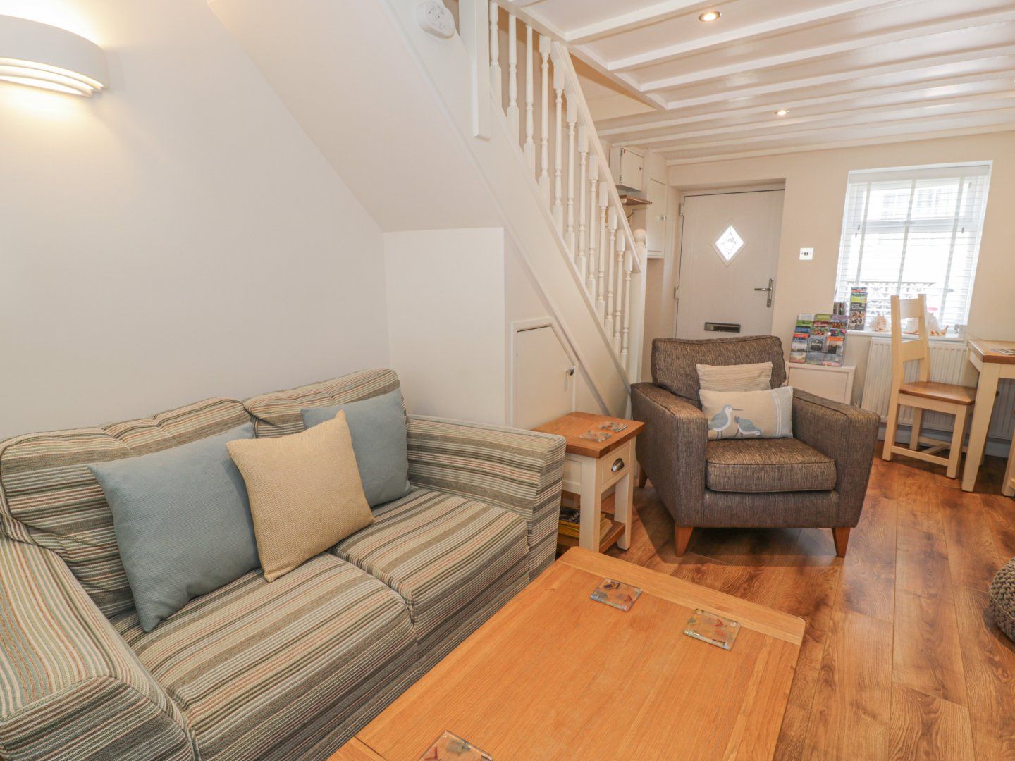 Kirrin Cottage photo 3
