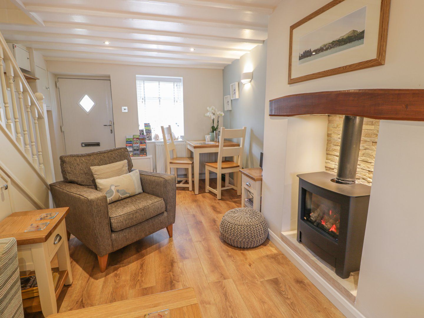 Kirrin Cottage photo 4