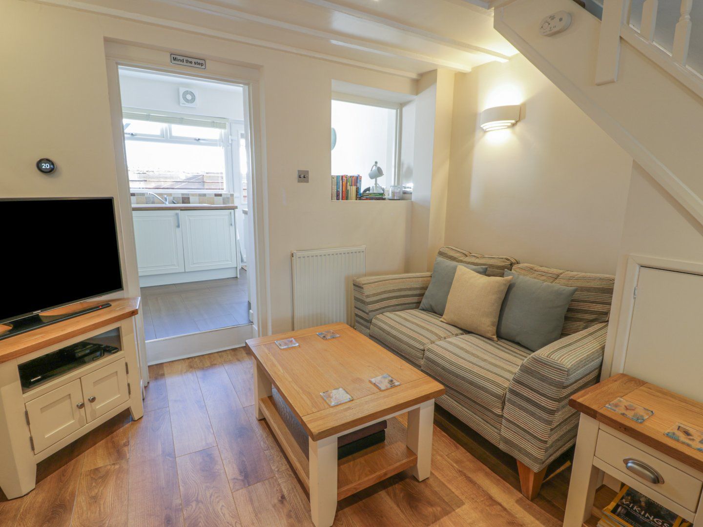 Kirrin Cottage photo 5