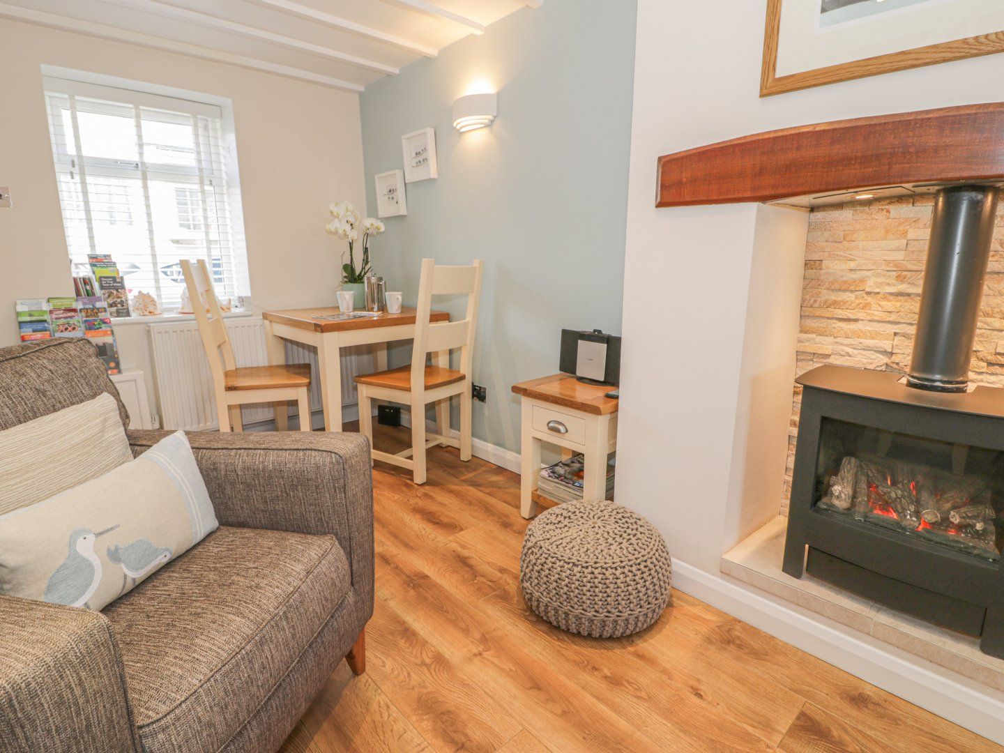 Kirrin Cottage photo 6