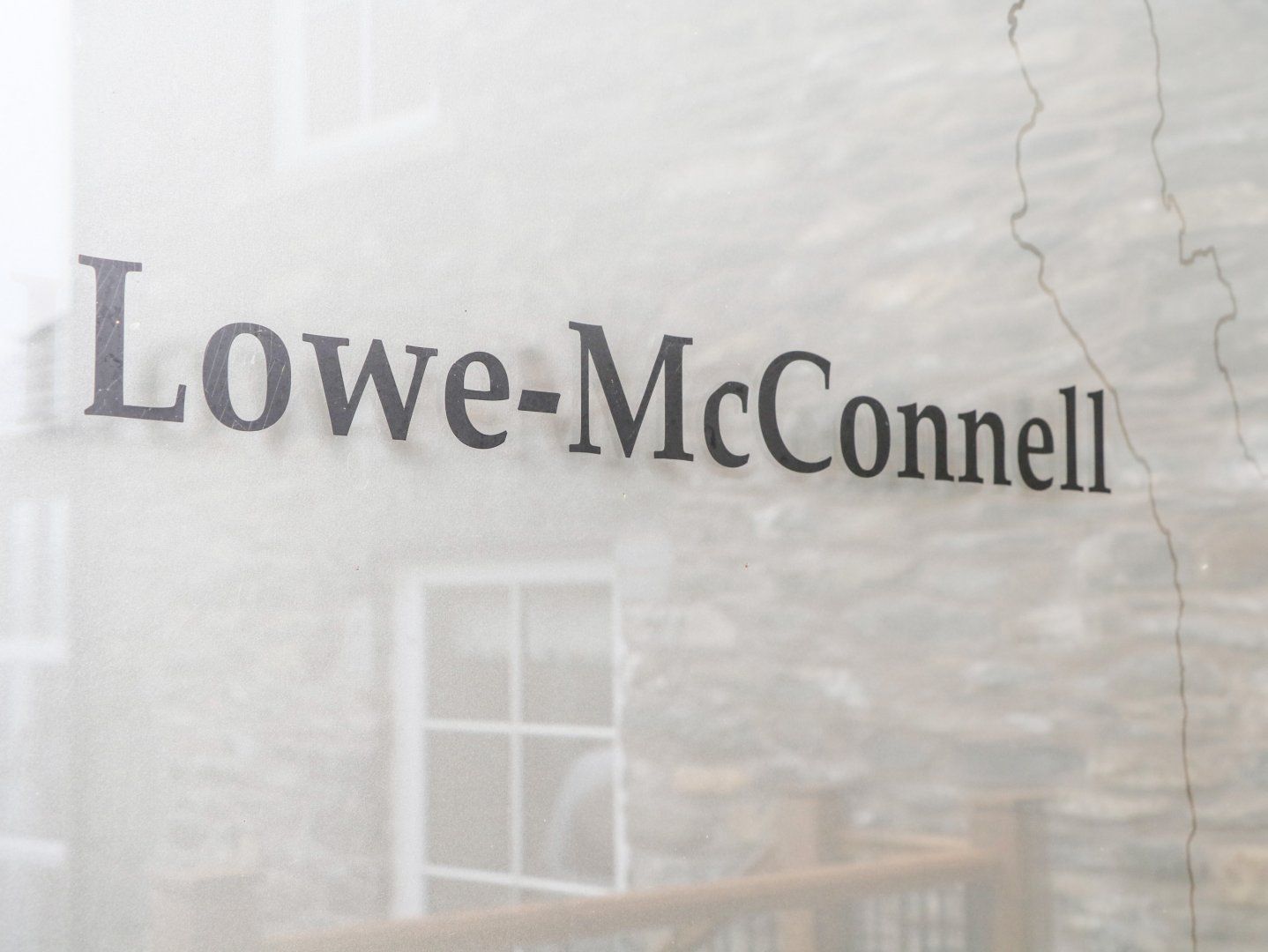 Lowe-McConnell photo 2