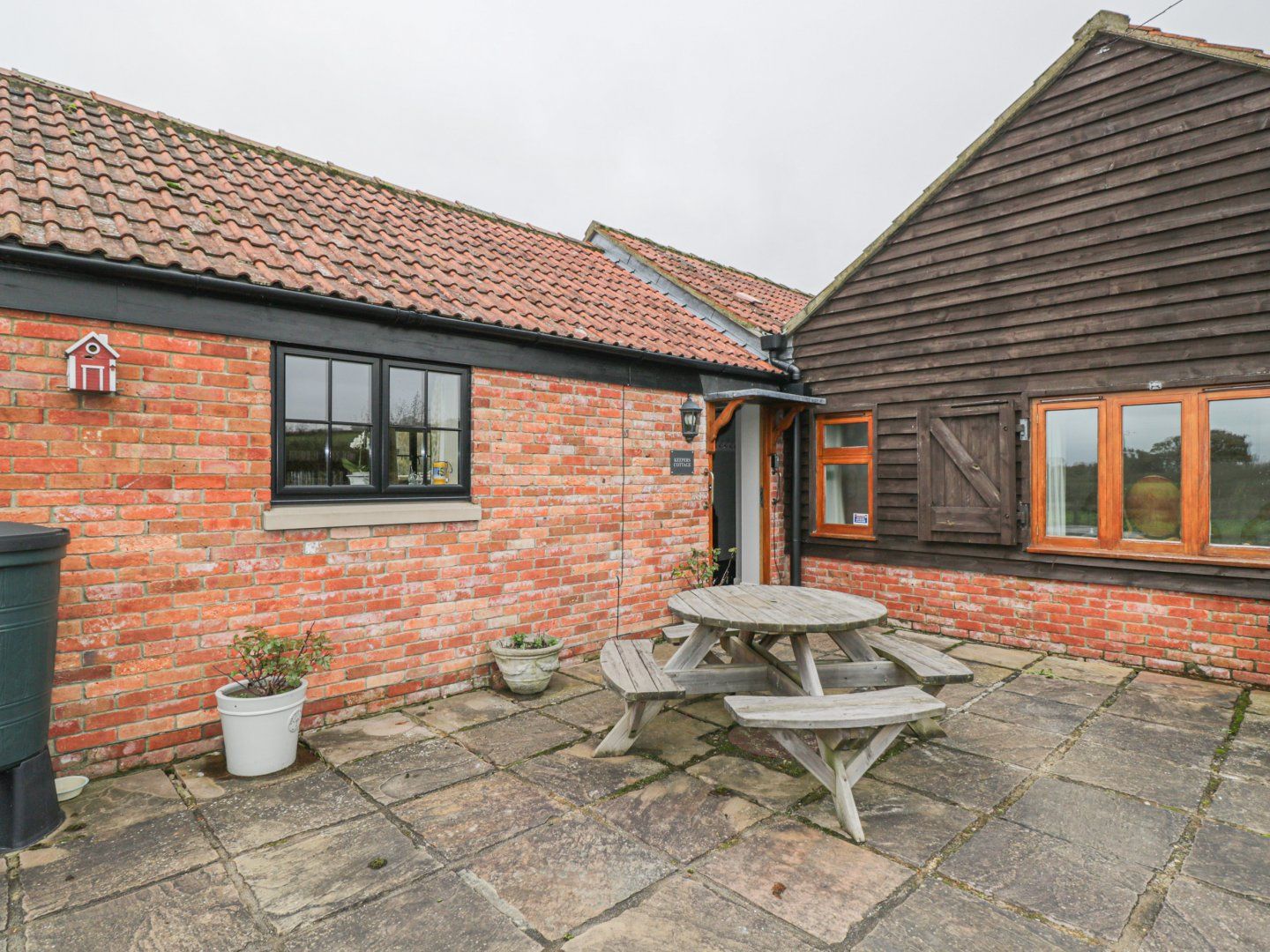 Keepers Cottage photo 2