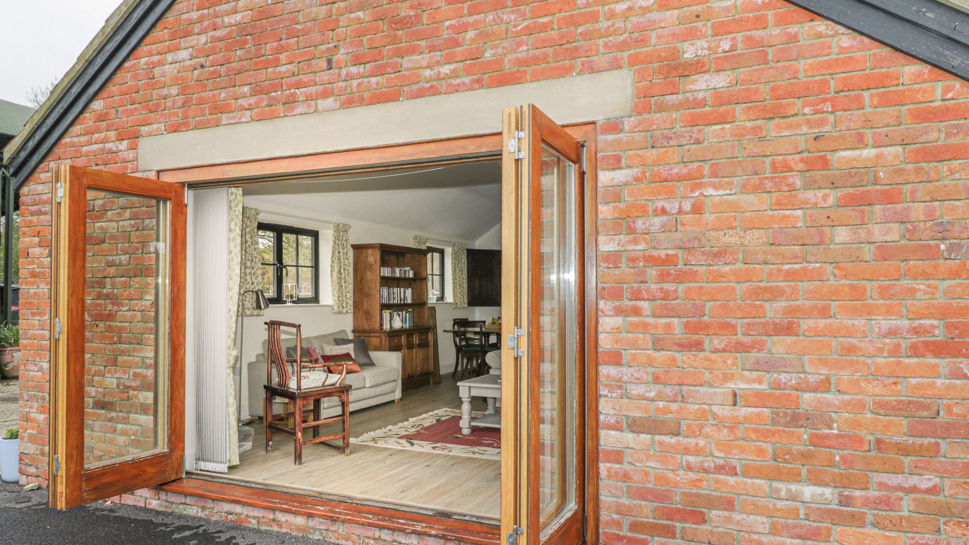 Keepers Cottage photo 7