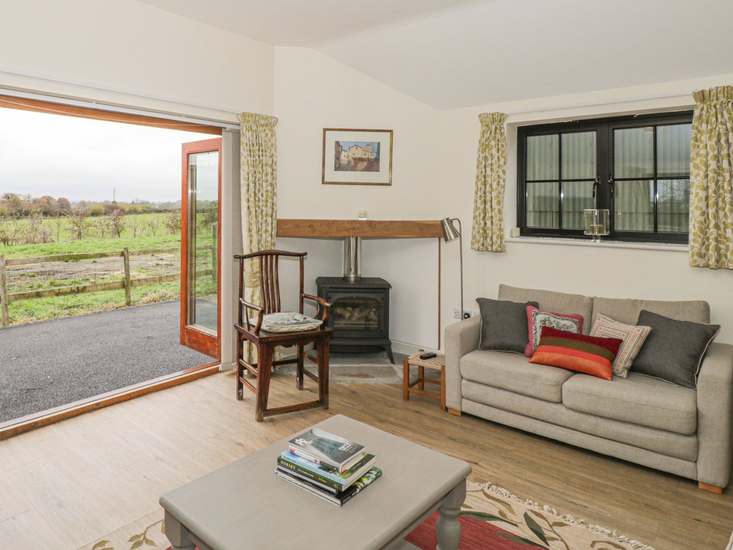 Keepers Cottage photo 5