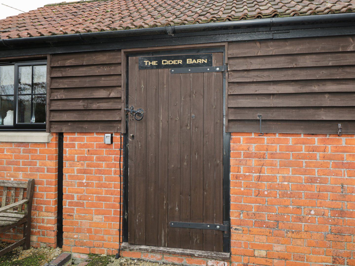 The Cider Barn photo 2
