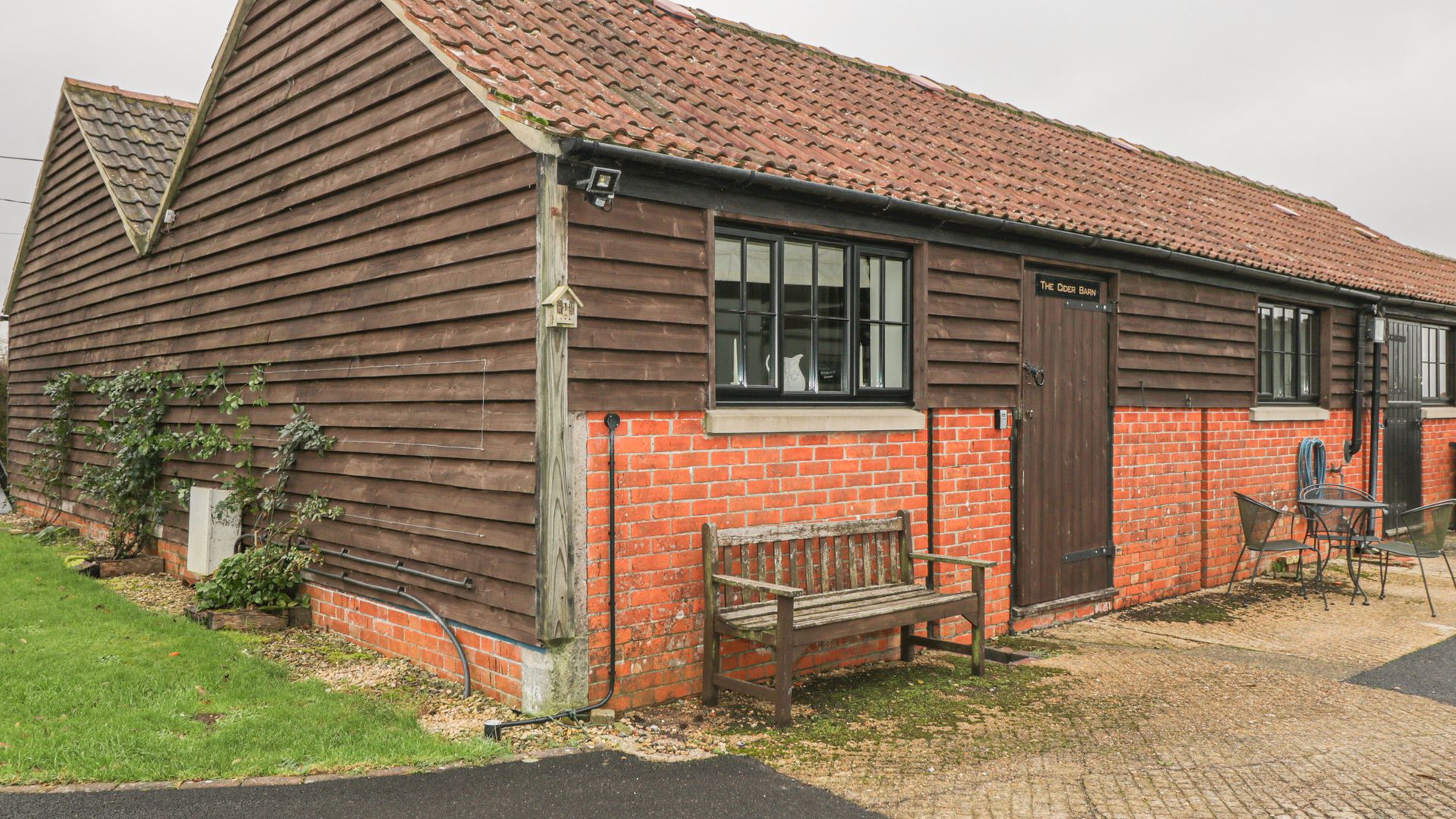 The Cider Barn photo 3