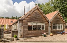 Sawmill Cottage