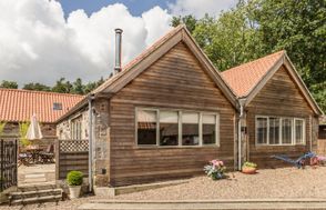 Sawmill Cottage