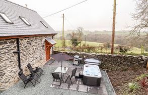 Stabl, Plas Moelfre Hall Barns