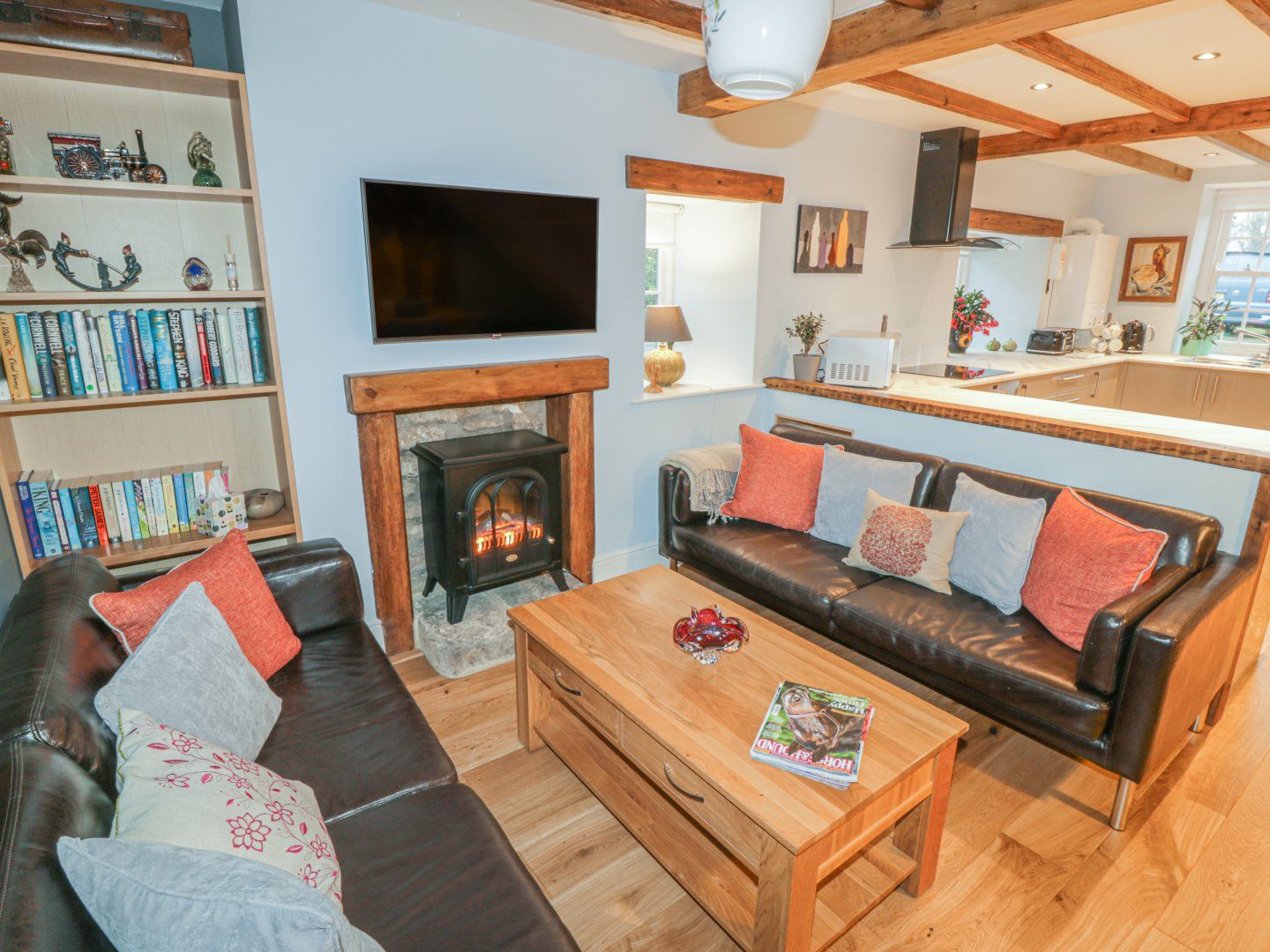 May Cottage photo 2
