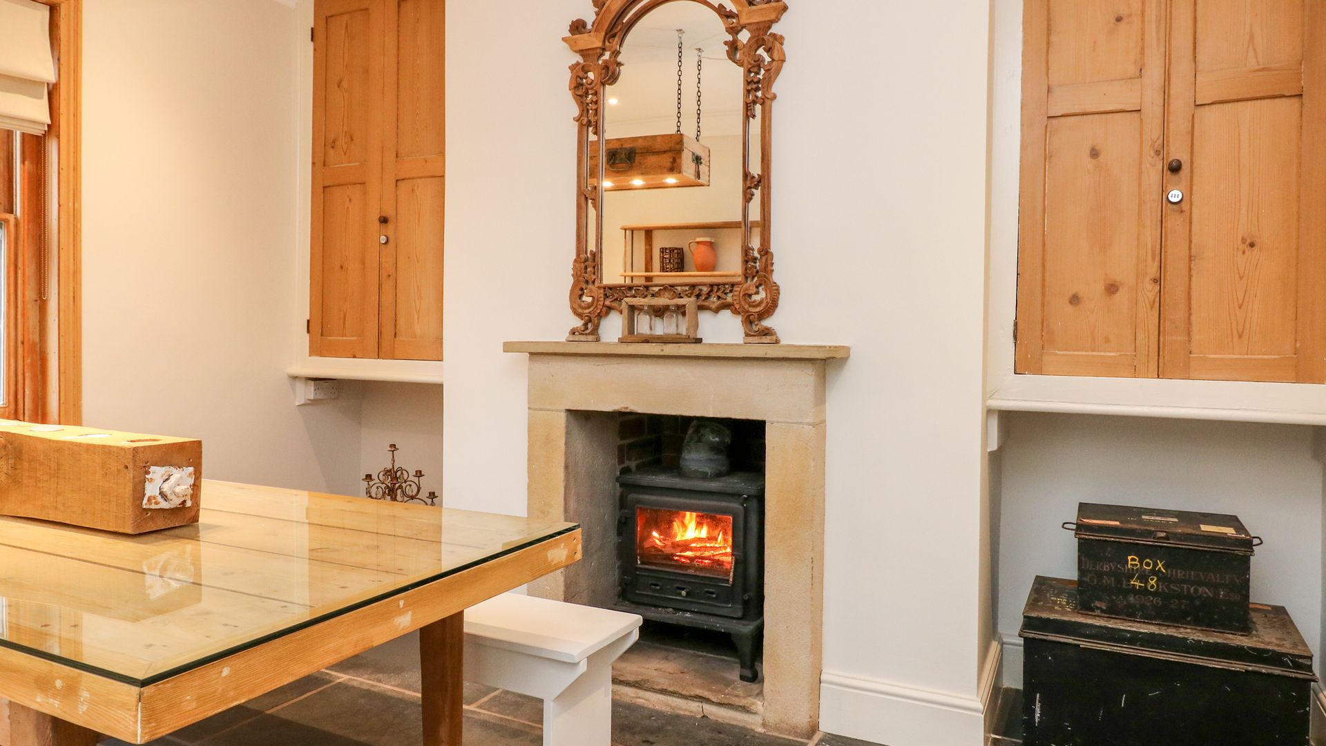 Butlers Lodge photo 7