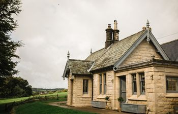 Butlers Lodge