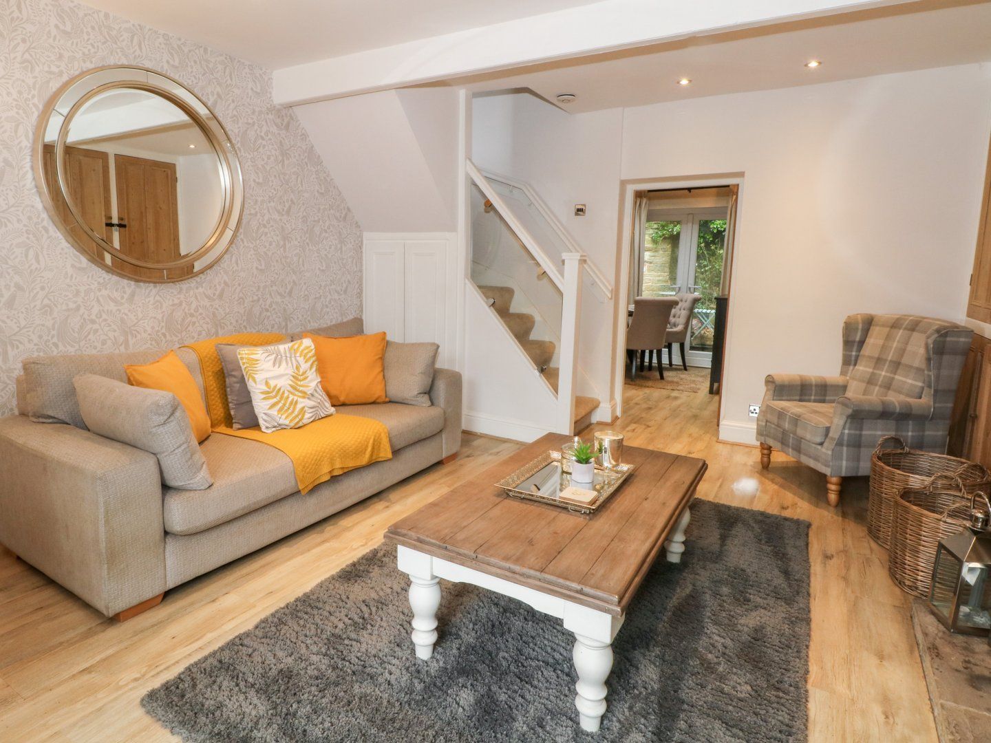Springwood Cottage photo 3
