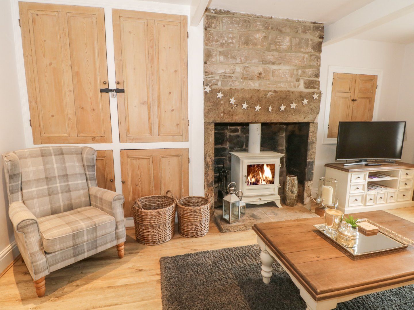Springwood Cottage photo 5