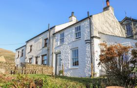 Howgill Cottage reviews