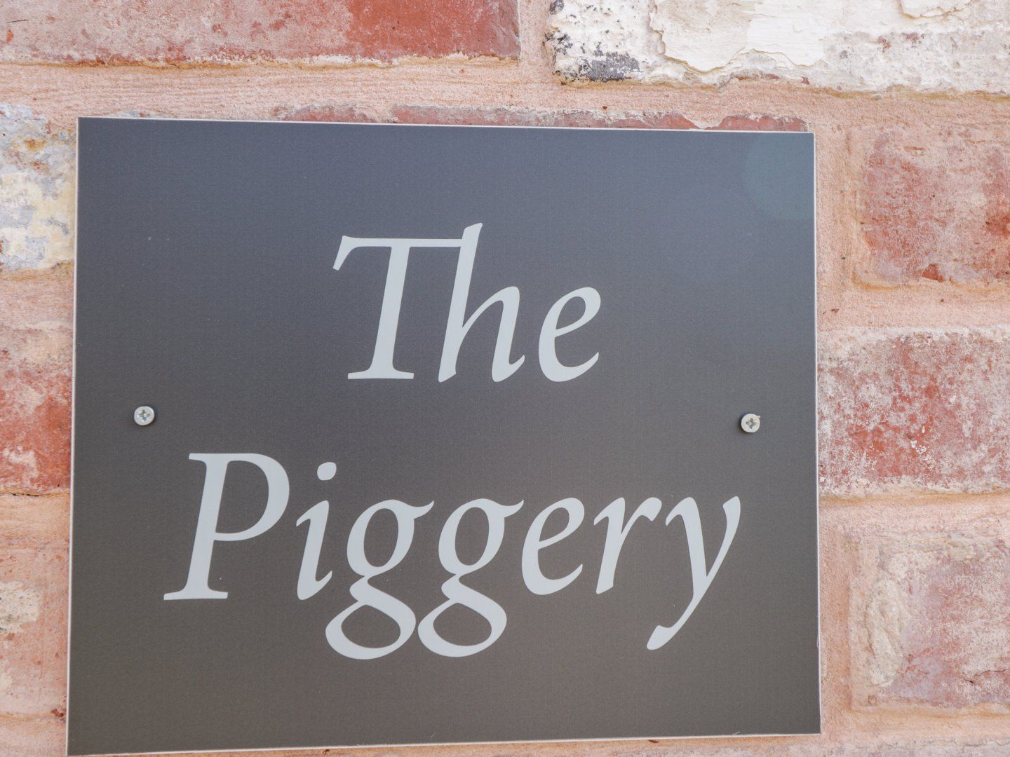 The Piggery photo 1