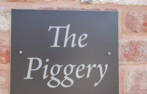 The Piggery