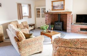 Grange Cottage reviews