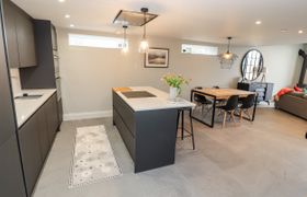 The Old Workshop reviews