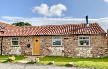 1 Church Barns