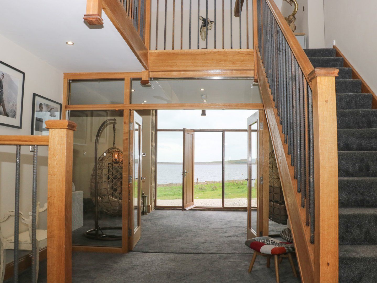 Snave Barn photo 2