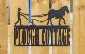 Plough Cottage