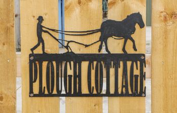 Plough Cottage