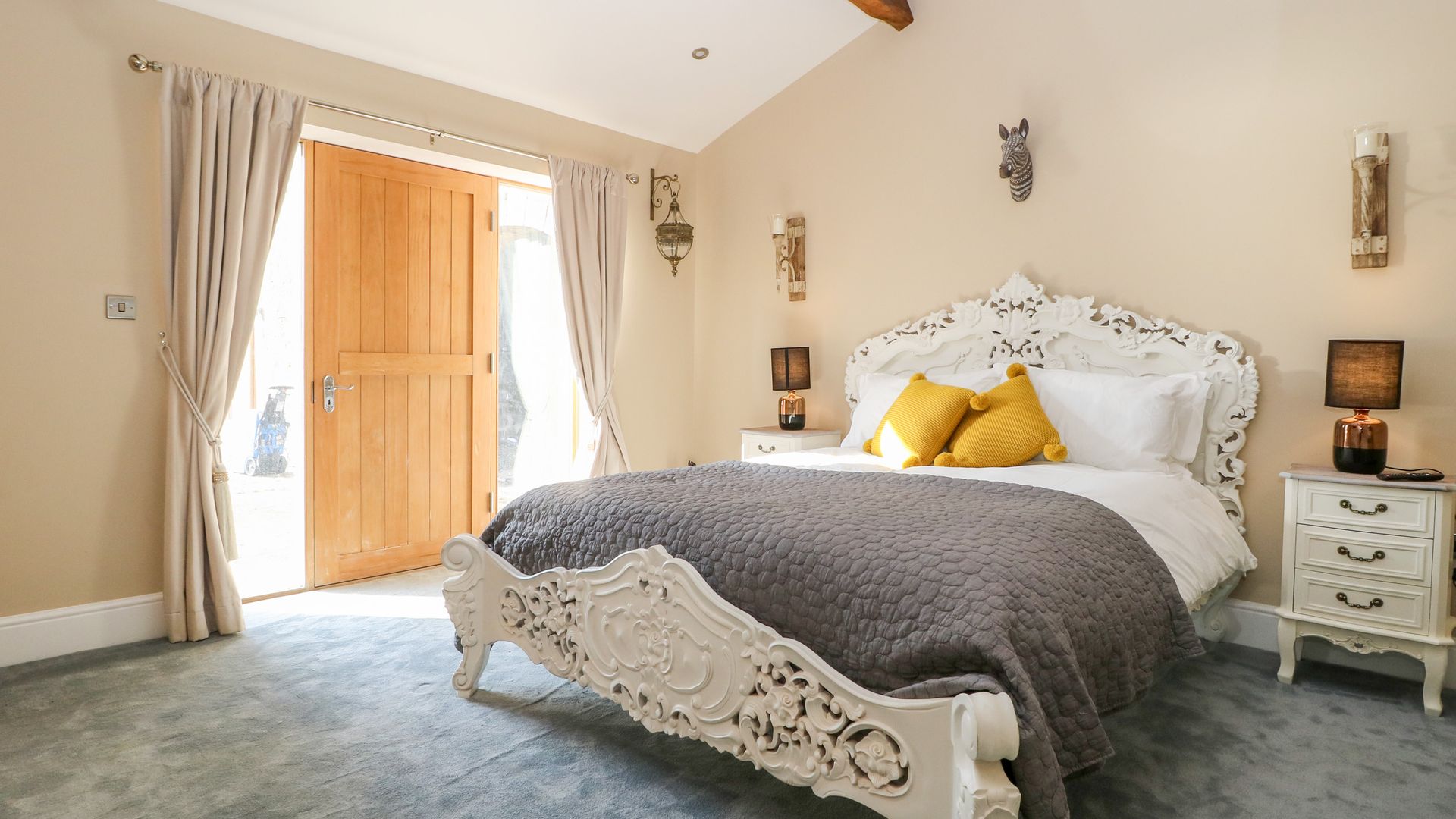 Snave Cottage photo 2