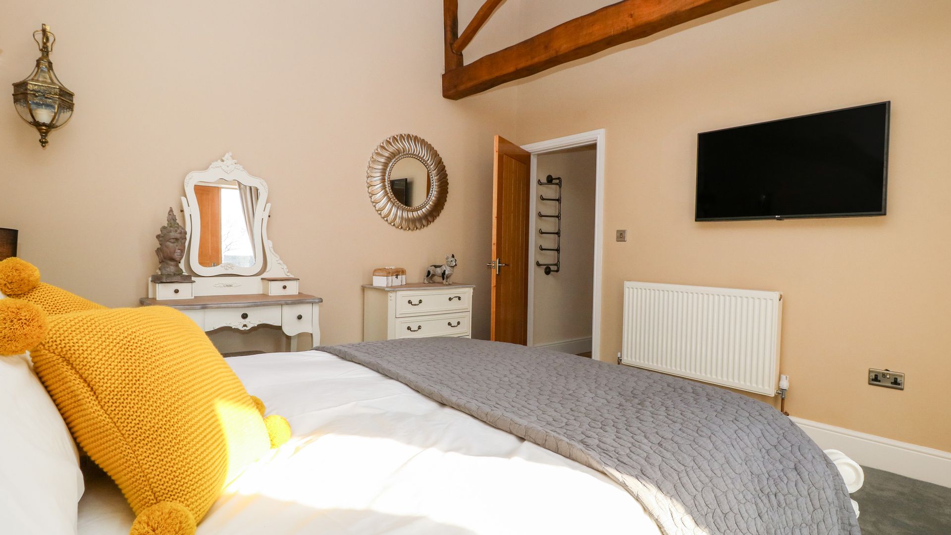 Snave Cottage photo 3