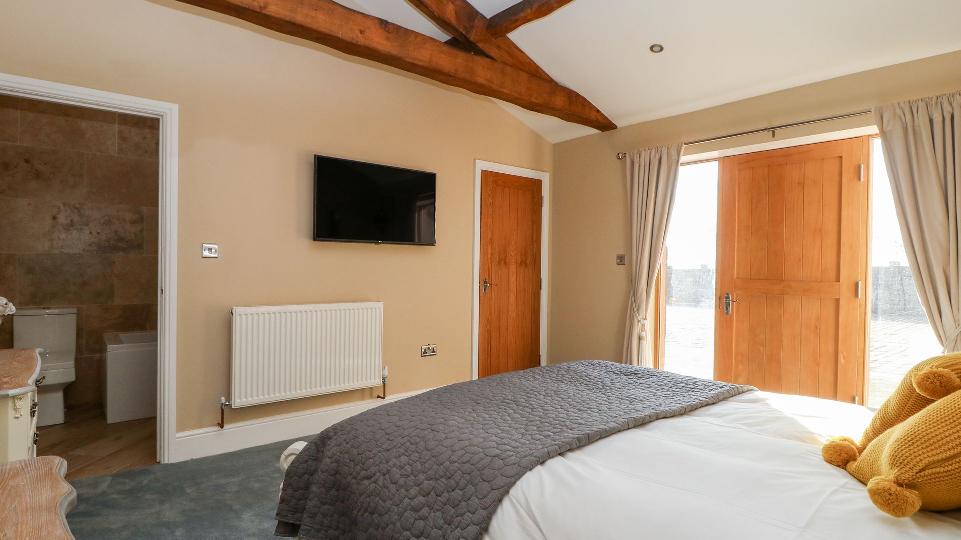 Snave Cottage photo 4