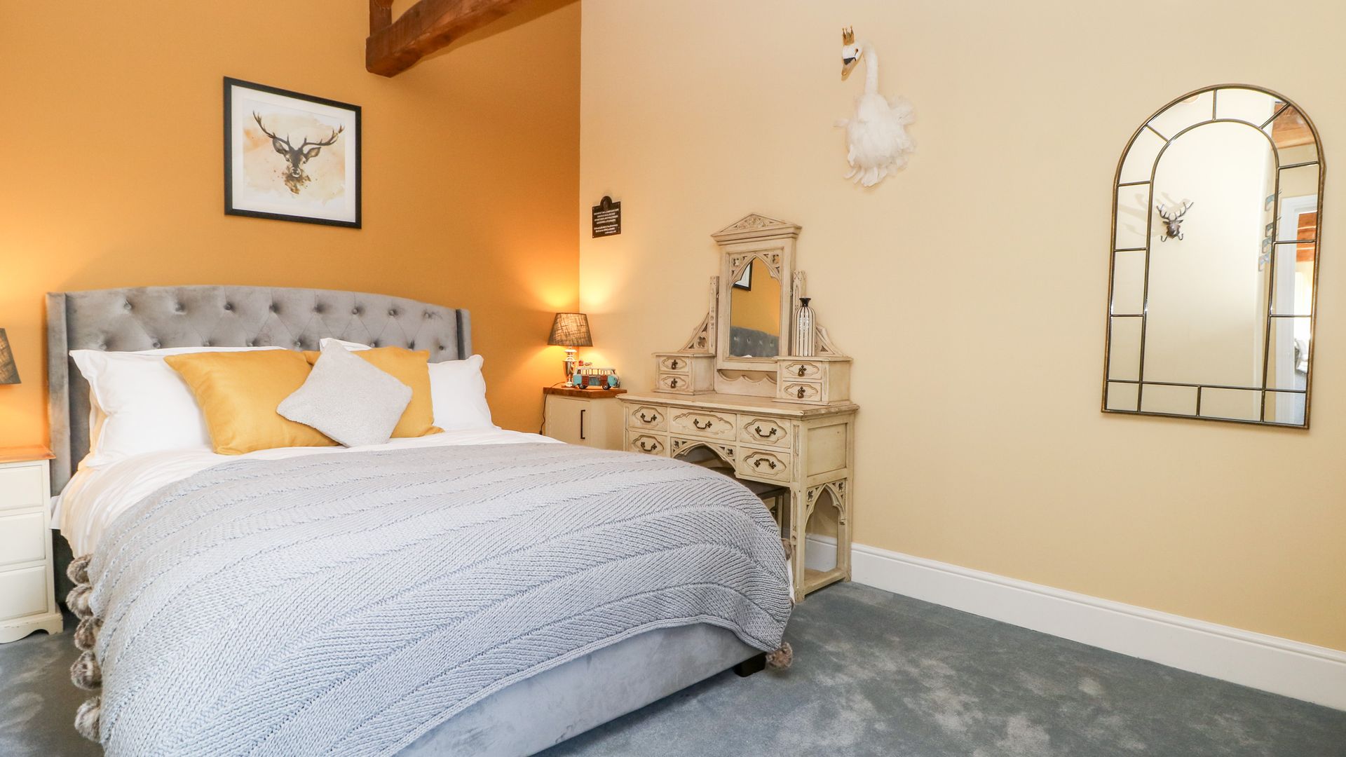 Snave Cottage photo 5