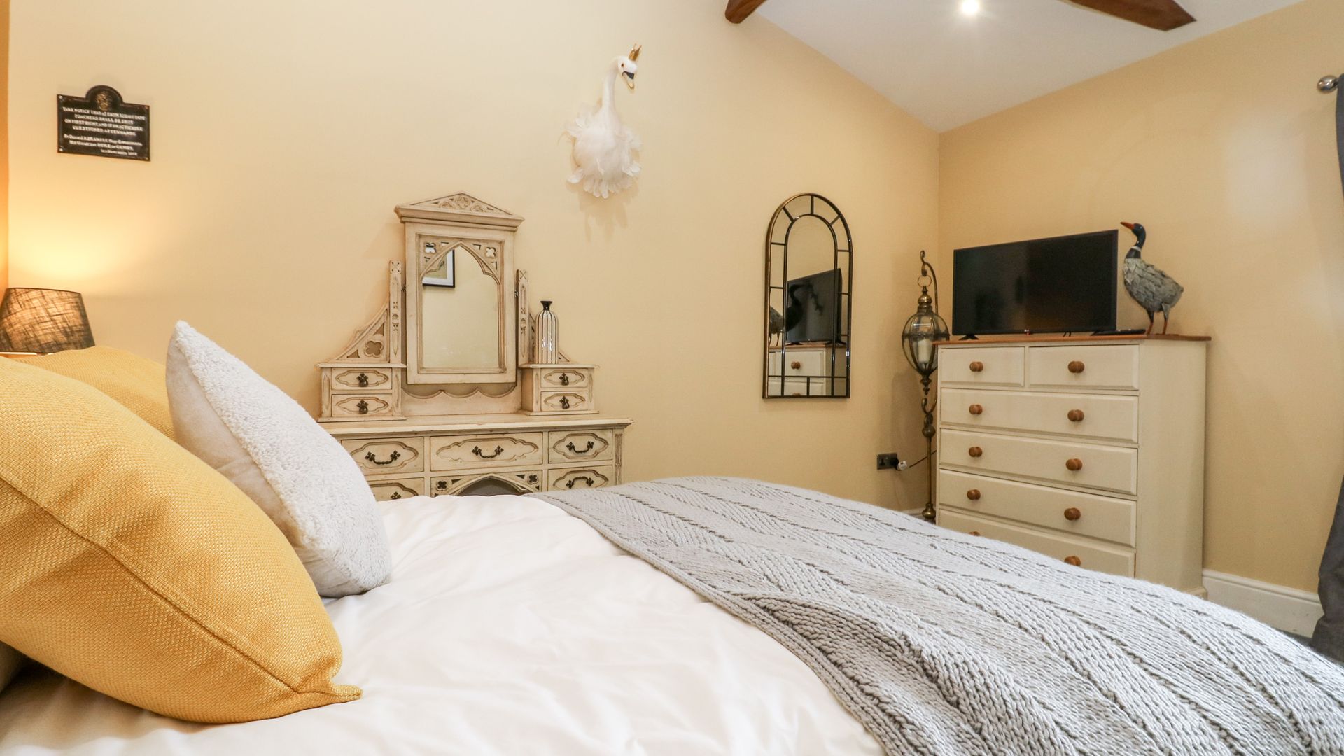 Snave Cottage photo 6
