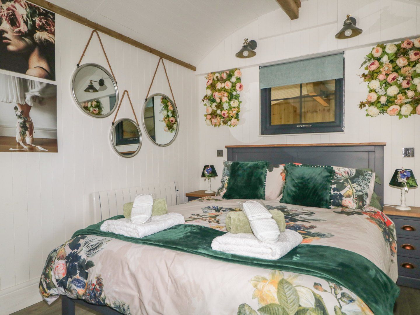 High Rigg Shepherd's Hideaway photo 6
