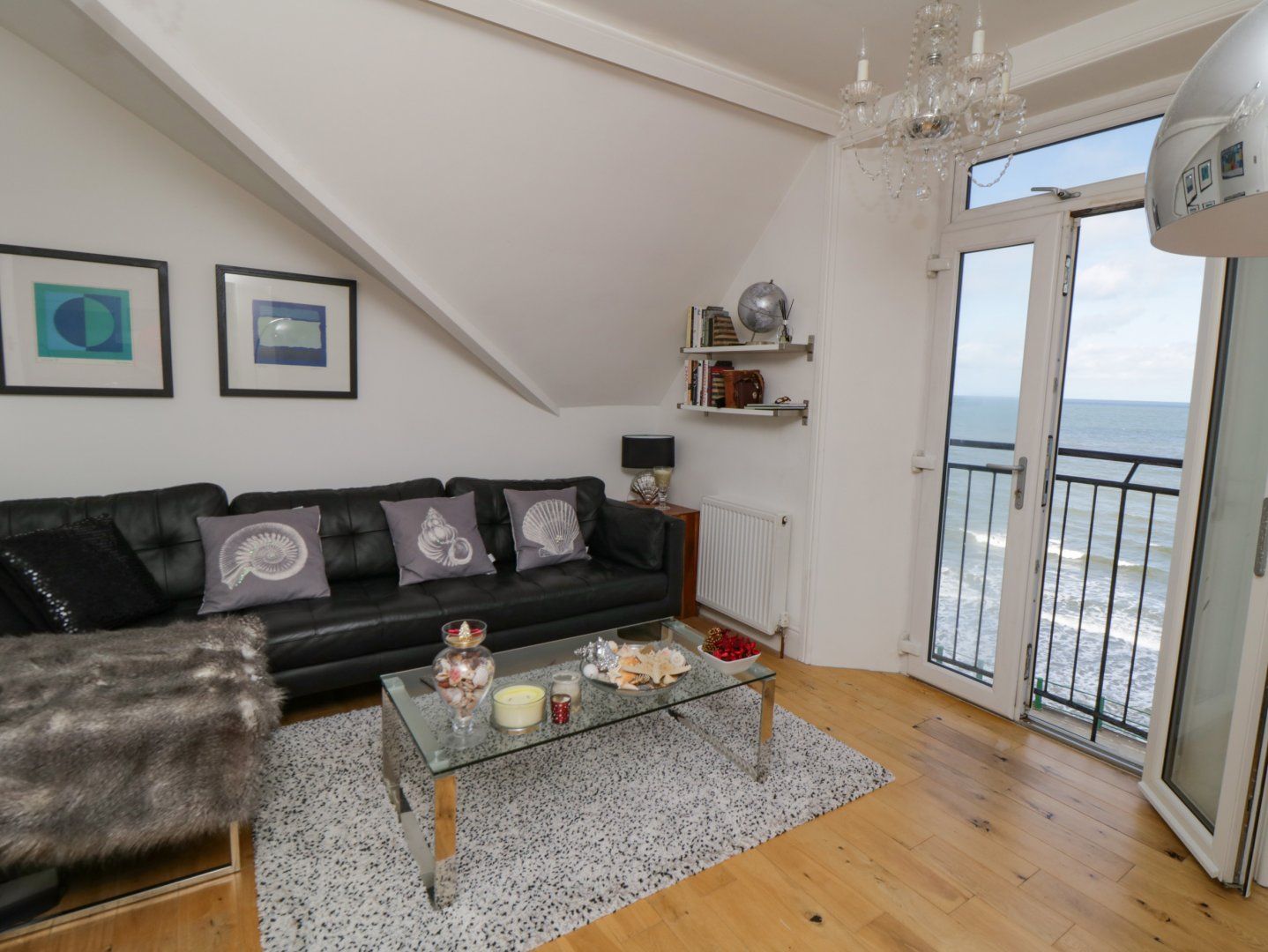 Flat 3, Peacehaven photo 5