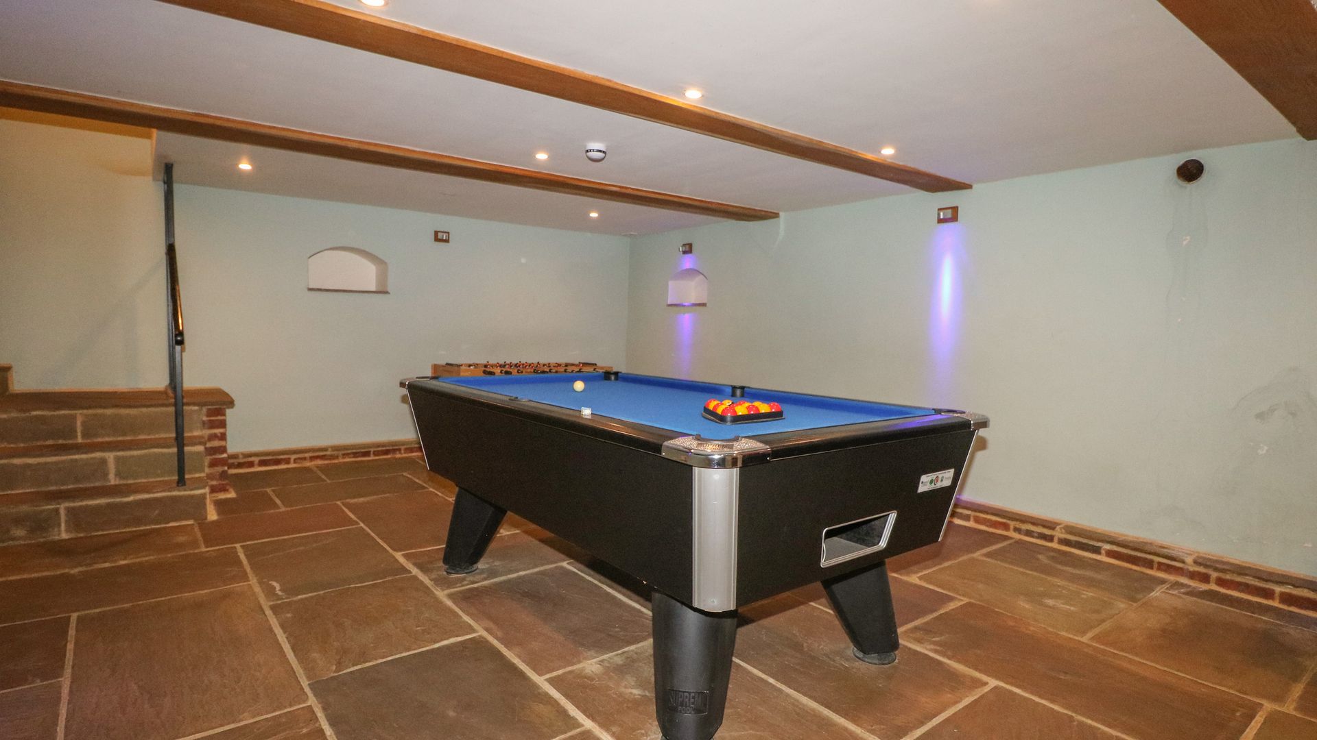 Groomes Country House photo 5