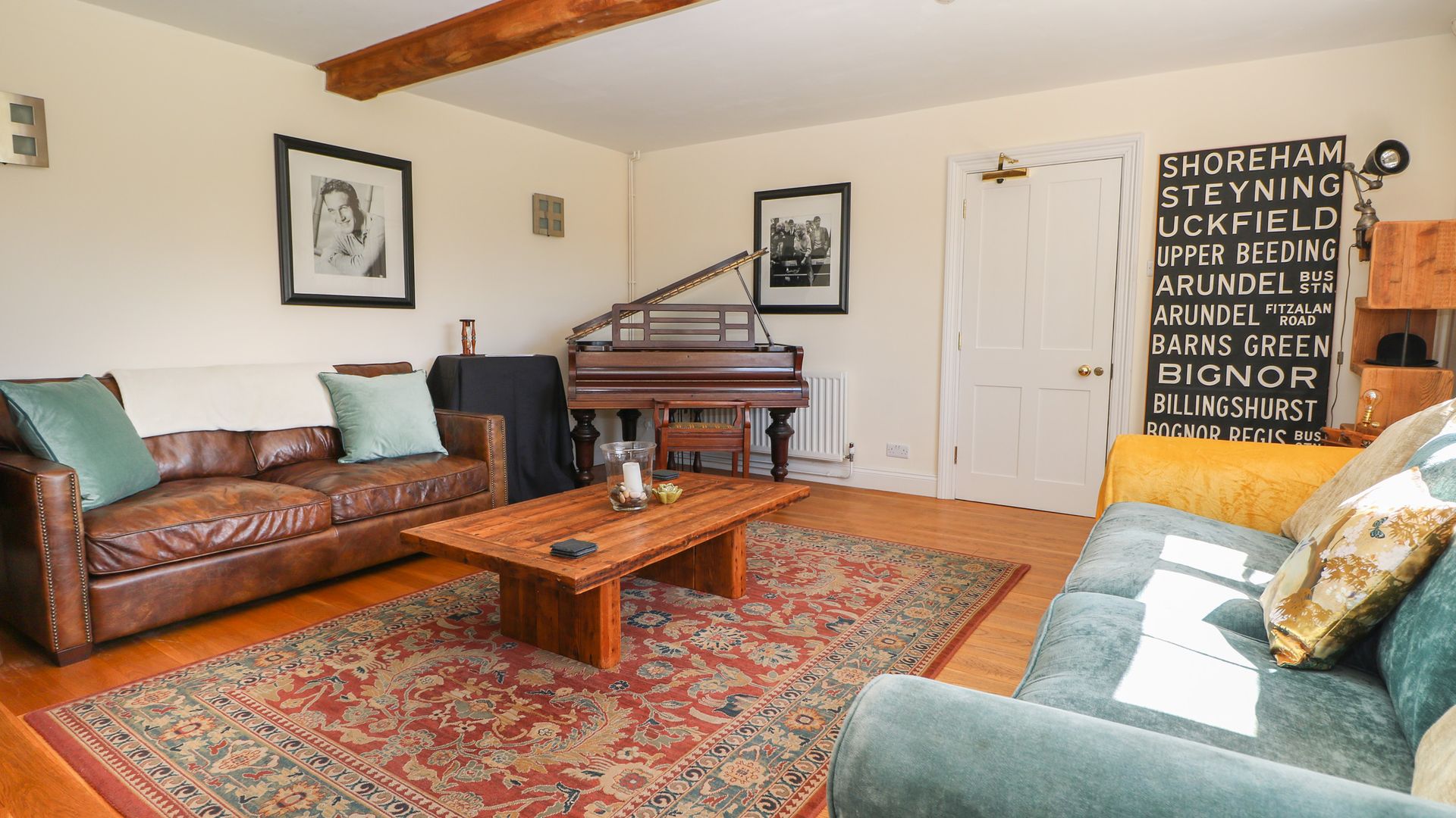 Groomes Country House photo 1