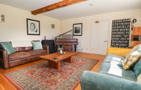 Groomes Country House