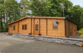 Bryn Derwen Lodge reviews
