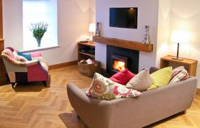 Quayside Cottage reviews