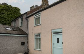 Quayside Cottage