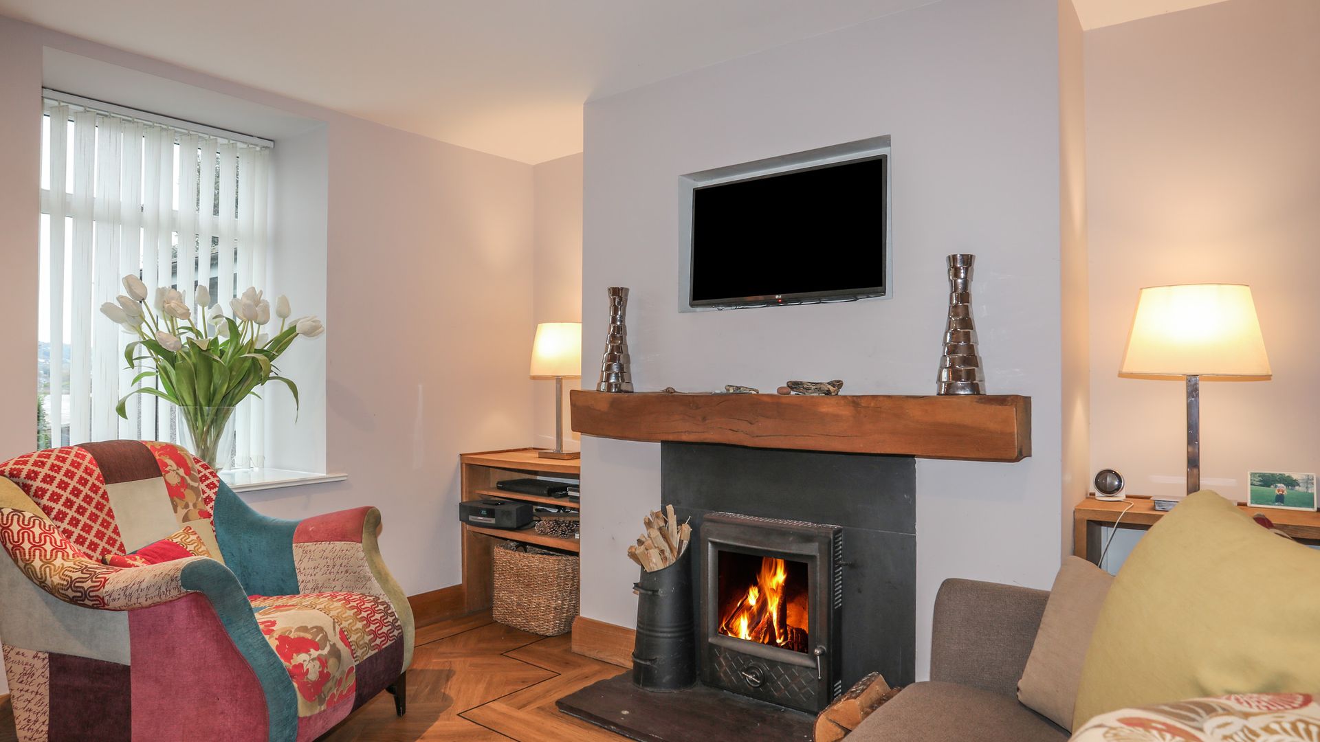 Quayside Cottage photo 4