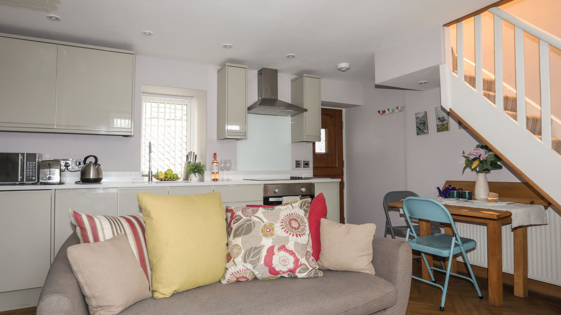 Quayside Cottage photo 5