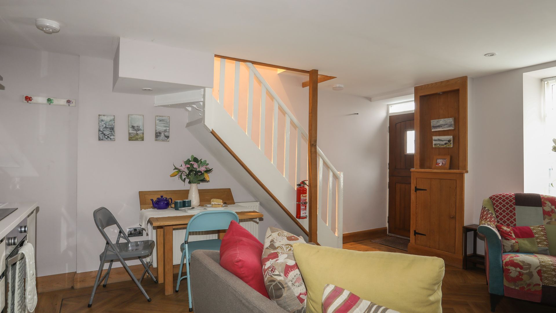 Quayside Cottage photo 6