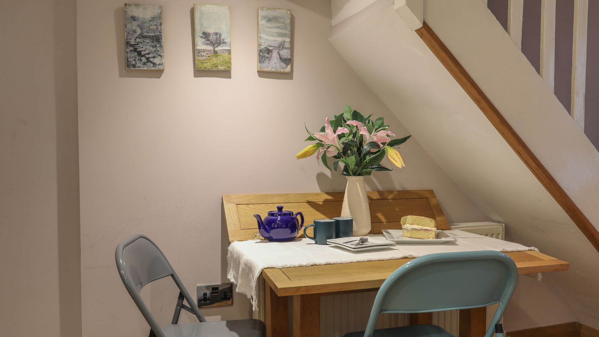 Quayside Cottage photo 7
