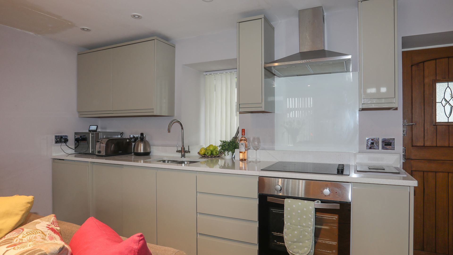 Quayside Cottage photo 8